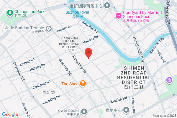 Shanghai Diamond Watch Factory