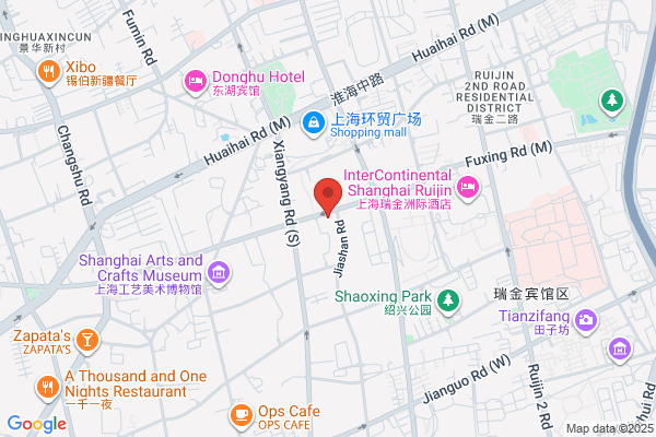 Shanghai Education Technology Industrial Co. Ltd.