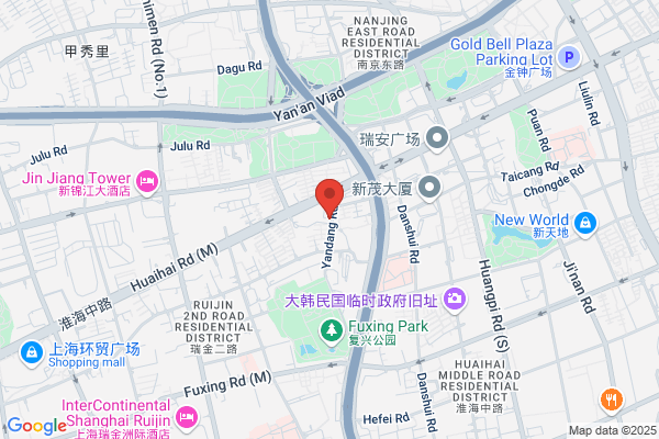 Shanghai Institute Of Watches And Clocks