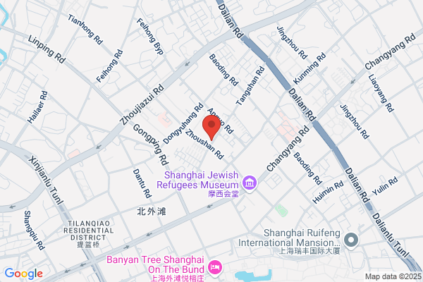Shanghai Jiaguang - Andean Wood Grams Optical Co., Ltd.