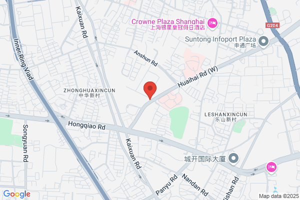 Shanghai Luwan District Red Flag Meter Factory