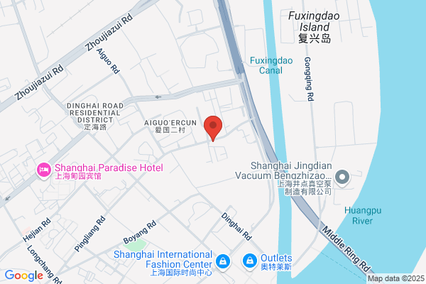 Shanghai Radio Factory 23