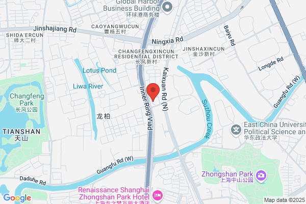 Shanghai Thinking Computer Company