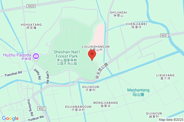 Shanghai Tian Yuan Medical Electronic Instrument Factory