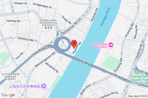 Shanghai Valuable Solid Ion Allograft Companies