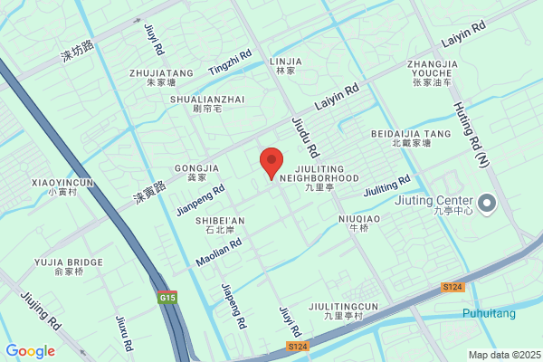 Shanghai Victory Office Stationery Co., Ltd.