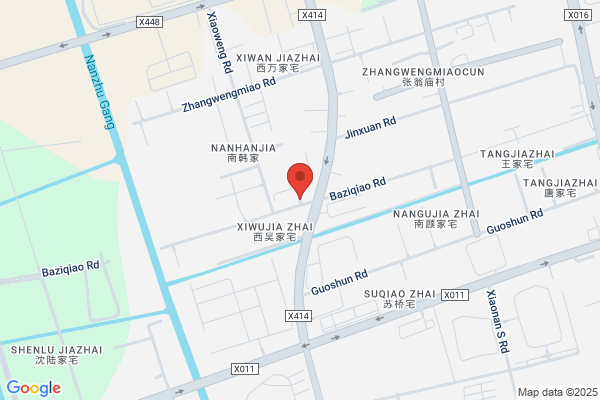 Shanghai-lok Thermal Protection Arsenal