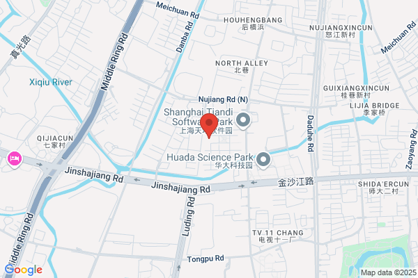 Yuan Electronic Instrument Factory