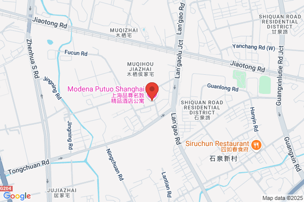 Shanghai Mando Optical,.ltd