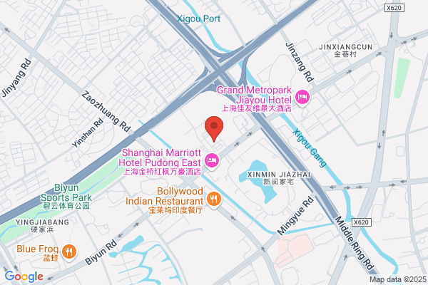 Freedomotor Company Limited (a Division Of Chun Feng Holding Group)