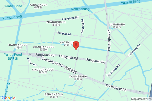 Haining Spv Vehicle Manufacture Co.,ltd