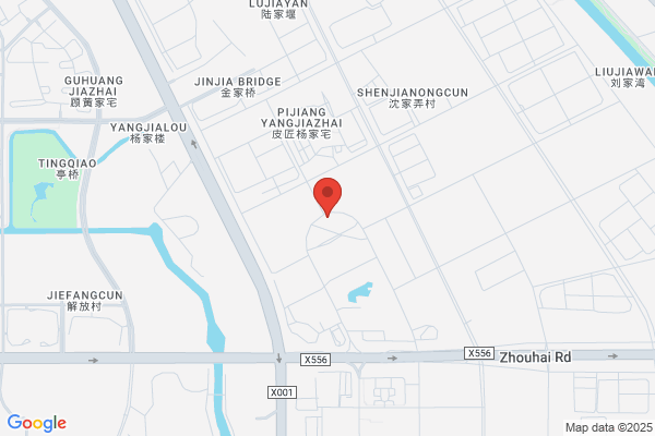 Scheuerle Industry Transporters (shanghai) Co., Ltd.