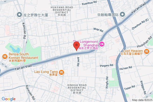 Shanghai Fengguo Trading Co., Ltd.
