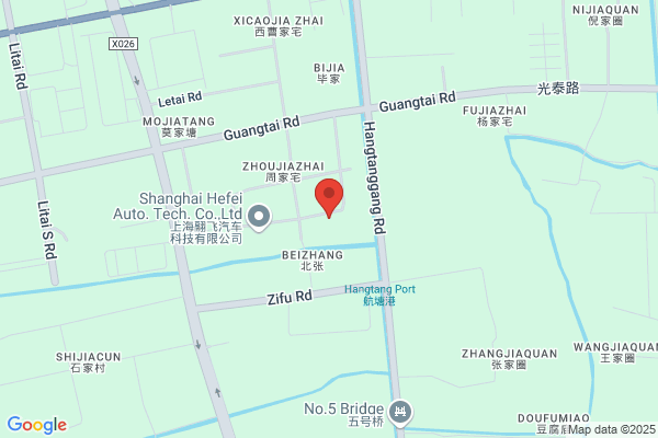 Shanghai Haotong Pet Cleaning Products Co., Ltd.