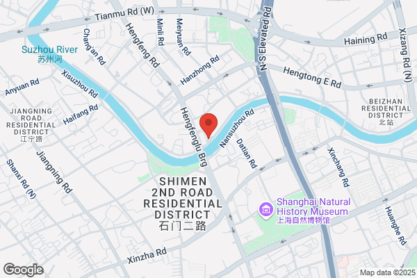 Shanghai Kadimetal Mining Co.,ltd