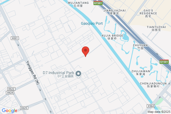 Shanghai Sunrise International Co., Ltd.