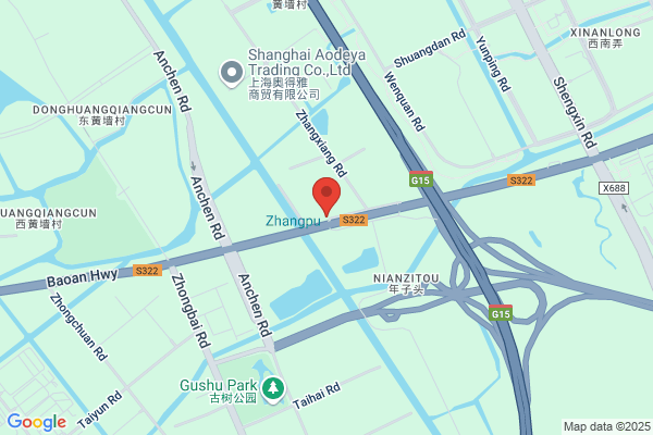 Shanghai Unite Technology Co., Ltd.