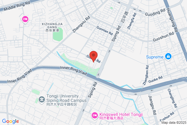Tongqing Industrial Development Company, Ltd.