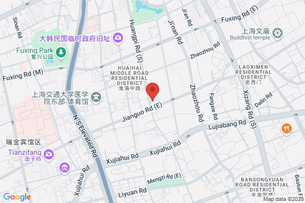 Zhejiang Ut Trailer Industry Co. Ltd.