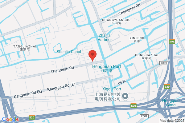 Leadec Industrial Services (Shanghai) Co., Ltd.