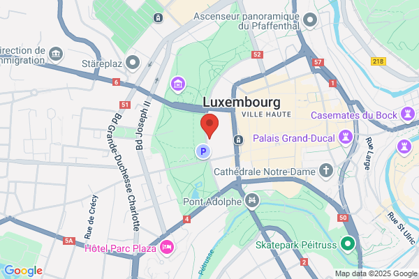 Chinalux Co., Ltd.