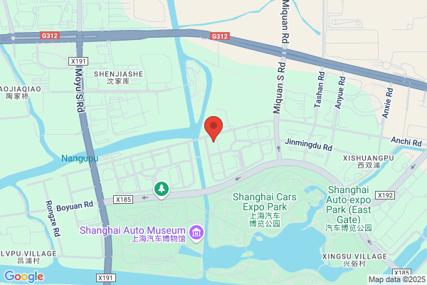 Shanghai Classic Industrial And Commercial Development Co., Ltd.