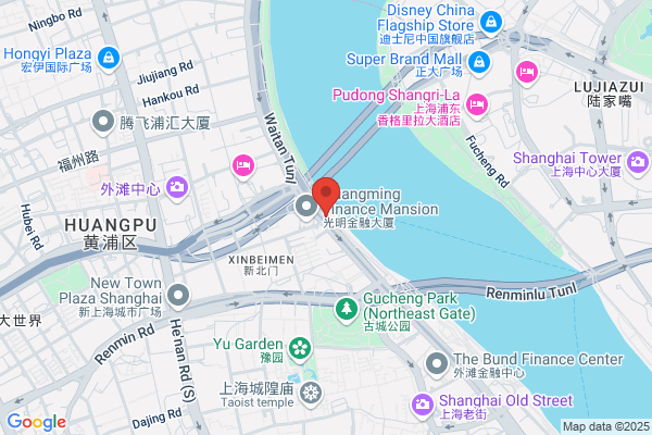 Shanghai Qiaoyu Tourism Products Co., Ltd.