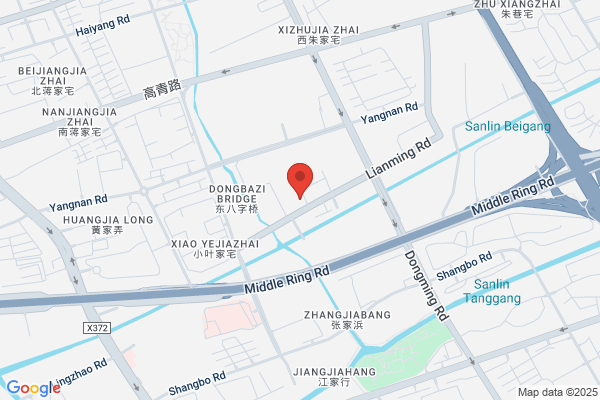 Shanghai Drae Packaging Material Co., Ltd.