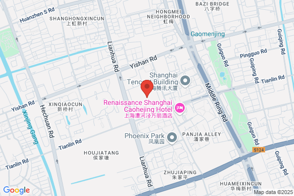 Shanghai Polly Technology Development Co., Ltd.