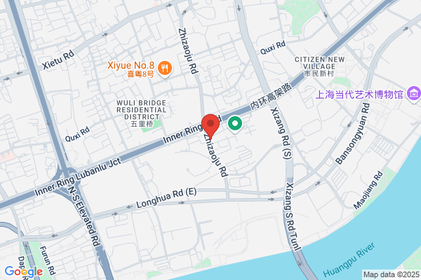 Shanghai Qiangxin Packing Technology Co.,ltd