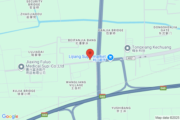 Shanghai Yongtai Adhesive Products Co.,ltd
