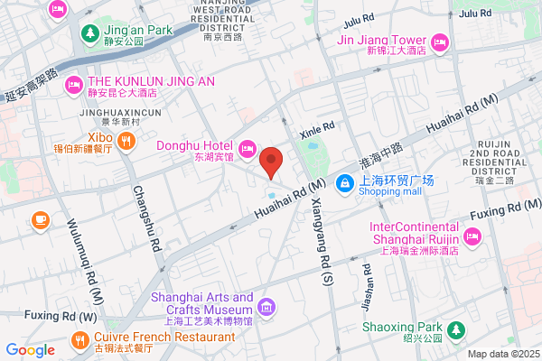 Shanghai Dragon Have Co.
