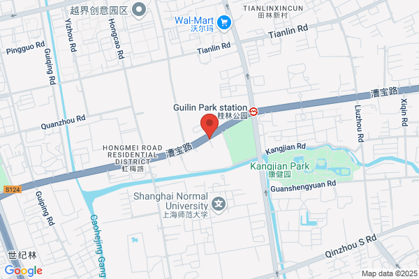 Shanghai Jinyuan Food Production Utensil Co., Ltd.