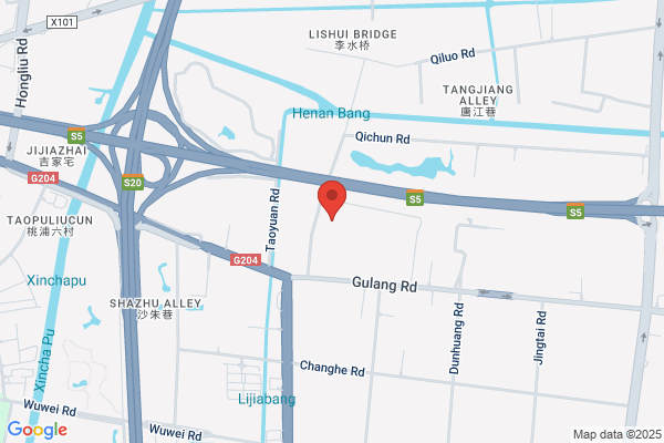 Shanghai Shenan Government Printing Co., Ltd.