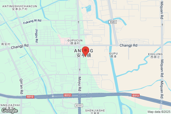 Strength Commercial (shanghai) Co., Ltd