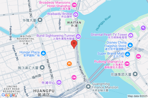 American International Assurance Company Limited Shanghai Branch