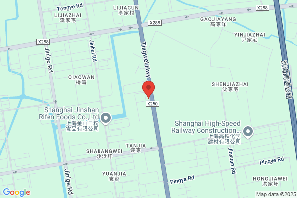 Atv-jc Drive Machine Co., Ltd