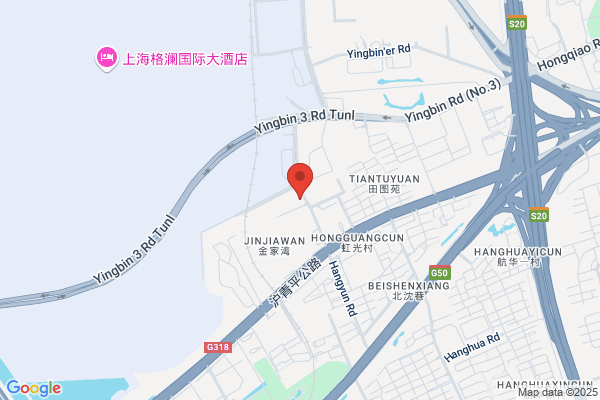 China Zonda Bus Co.ltd (shanghai International Business Dept.)