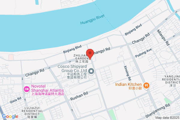 Diyang Import And Export Co., Ltd.