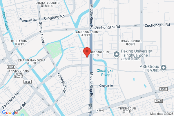 Knorr-Bremse Commercial Vehicle Systems (Shanghai) Co. Ltd.