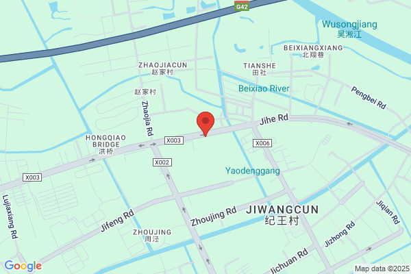 Miwoo International Co., Ltd.