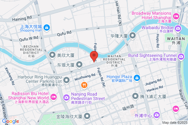 Shanghai Boracs Logistics Equipment Manufacturing Co., Ltd.