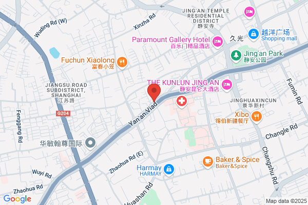 Shanghai Electric Group Printing And Packaging Machinery Co., Ltd.