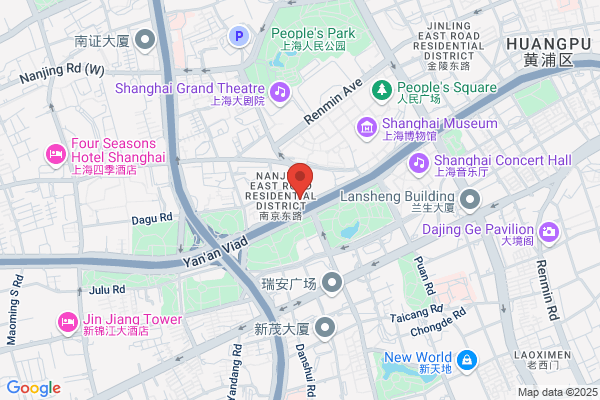Shanghai Jinjiang (group) Co.