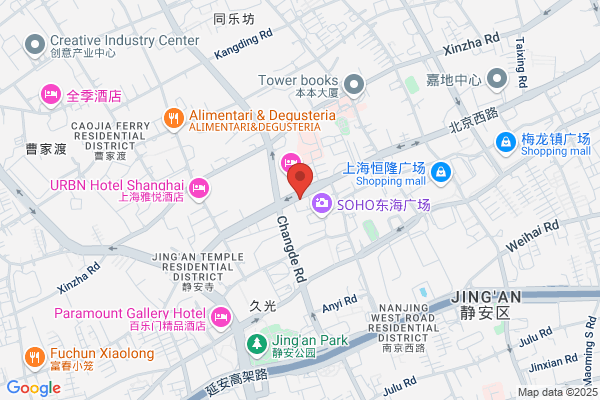 Shanghai Post Telecom Corporation Of Economic And Technological Services