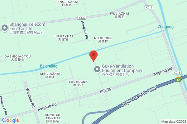 Shanghai Royes Adl Product Co.,ltd