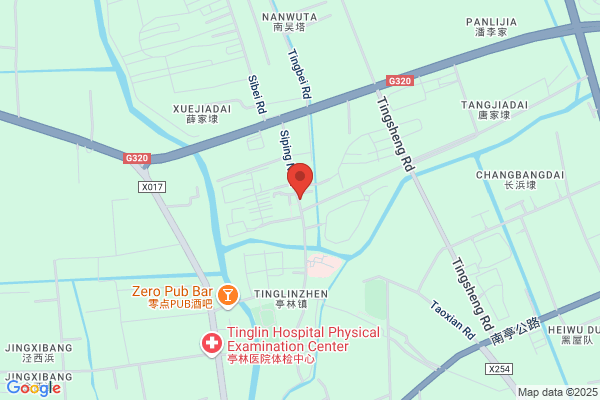 Shanghai Xinyi Stationery Co.,ltd.