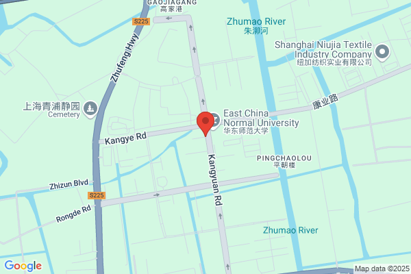 Shanghai Wanfulong Crafts & Gifts Co., Ltd.