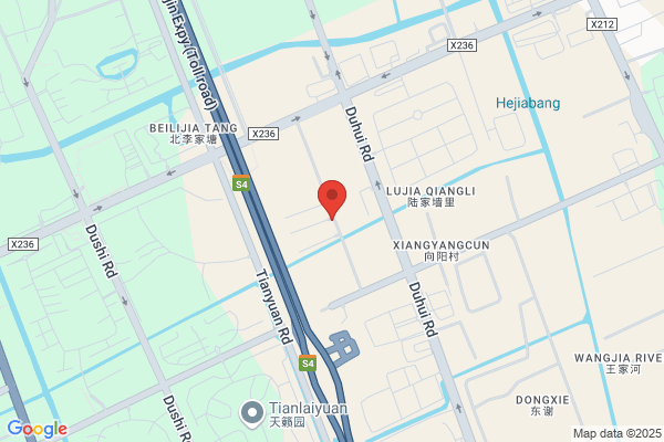 Shanghai Roc-master Hardware Co., Ltd.