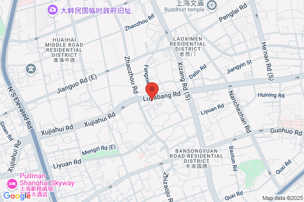 9 Plastics Plant In Shanghai